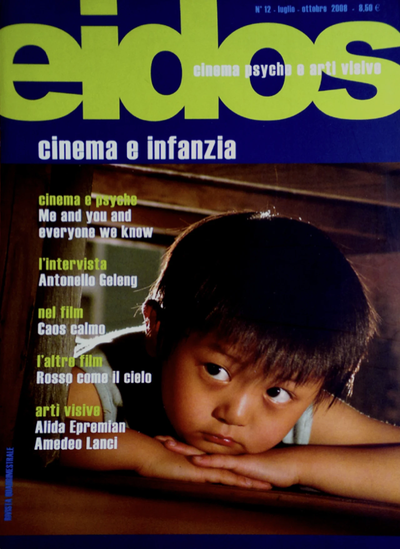 12. cinema e infanzia